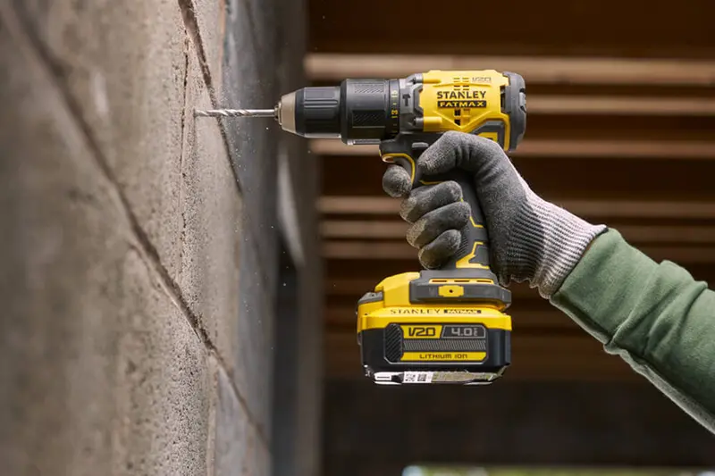 Зарядний пристрій STANLEY FATMAX SFMCB14M1 — Photo 3