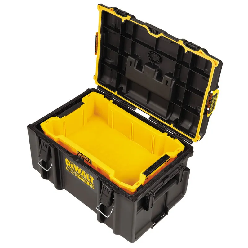 Лоток для ящиків TOUGHSYSTEM 2.0 DeWALT DWST83408-1 — Photo 7