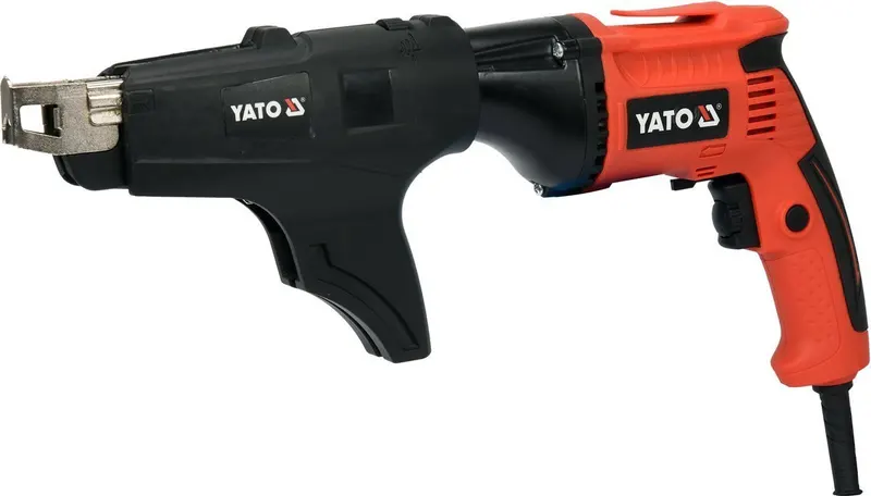 Шурупокрут YATO YT-82071