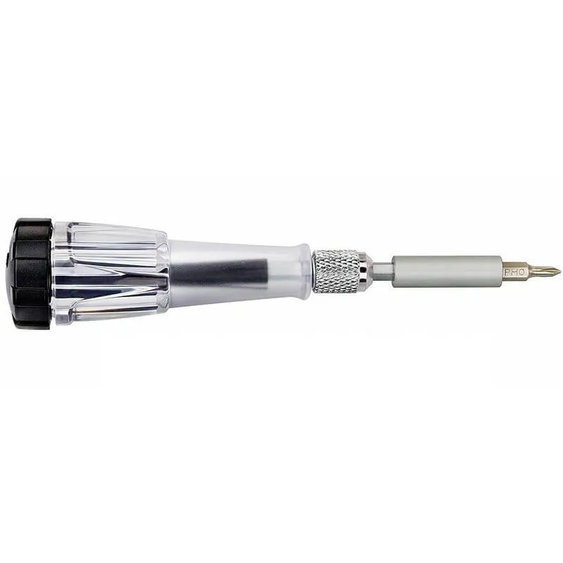 Набір біт BLACK+DECKER A7197 — Photo 2