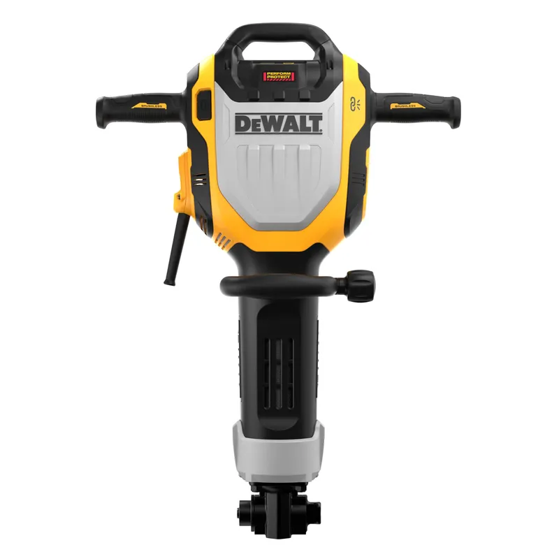 Молоток відбійний мережевий безщітковий DeWALT D25966 — Photo 5