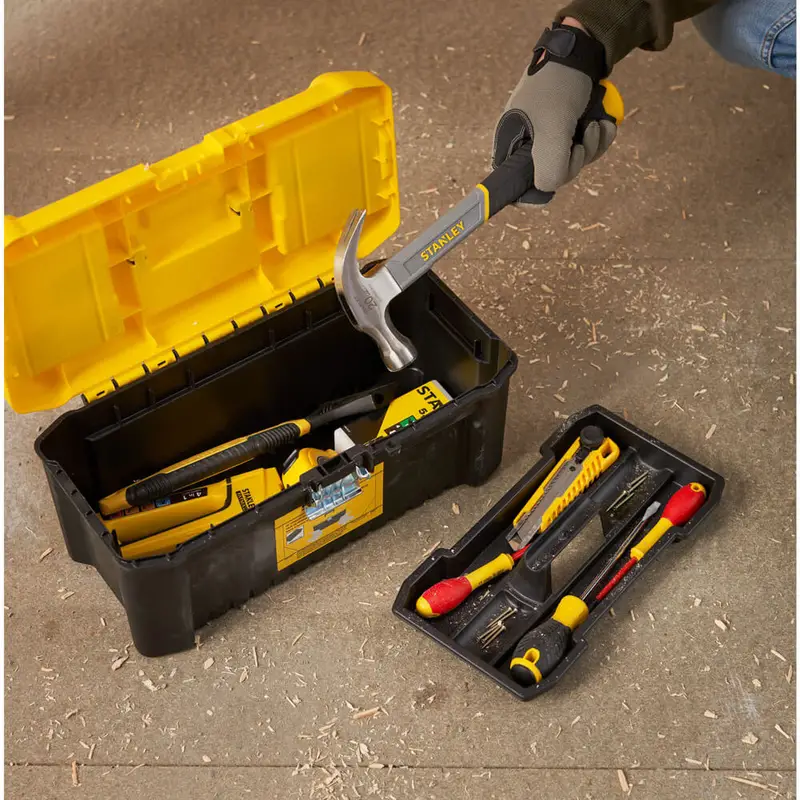 Ящик ESSENTIAL STANLEY STST75785-1 — Photo 4