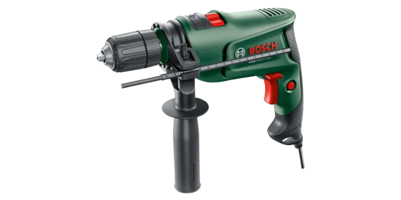 Ударний дриль Bosch EasyImpact 600