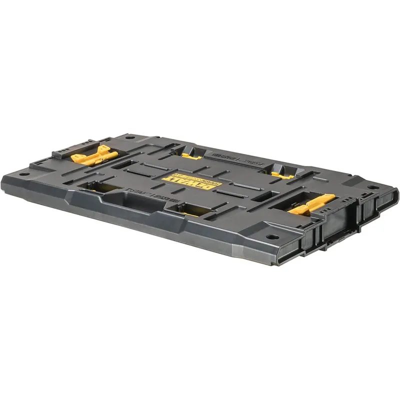 Адаптер для ящиків TOUGHSYSTEM - TSTAK DeWALT DWST08017-1 — Photo 1