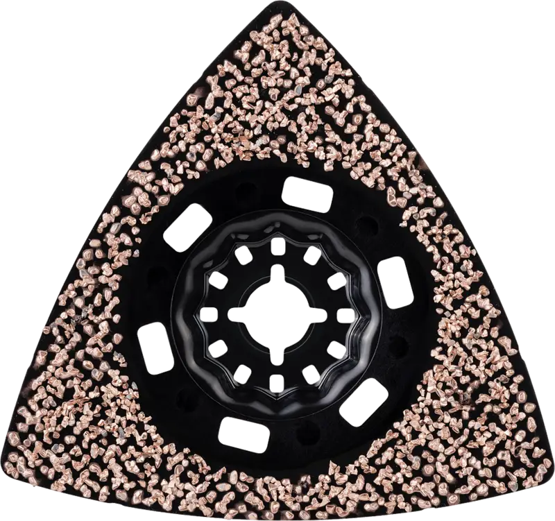 Твердосплавна шліфпластина Starlock Multimaterial AVZ90RT2