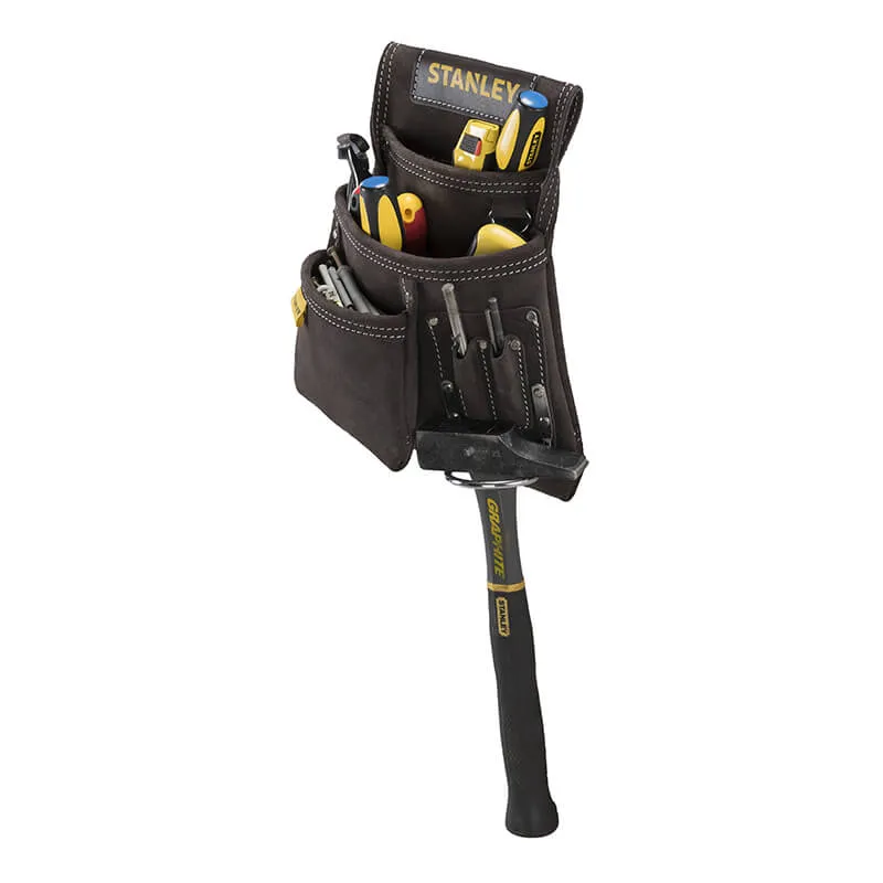 Сумка для інструменту STANLEY STST1-80114 — Photo 3