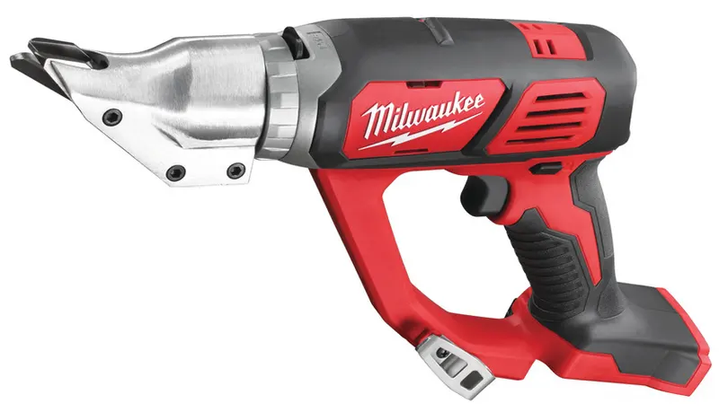 Ножиці акумуляторні MILWAUKEE M18 BMS12-0 — Photo 2