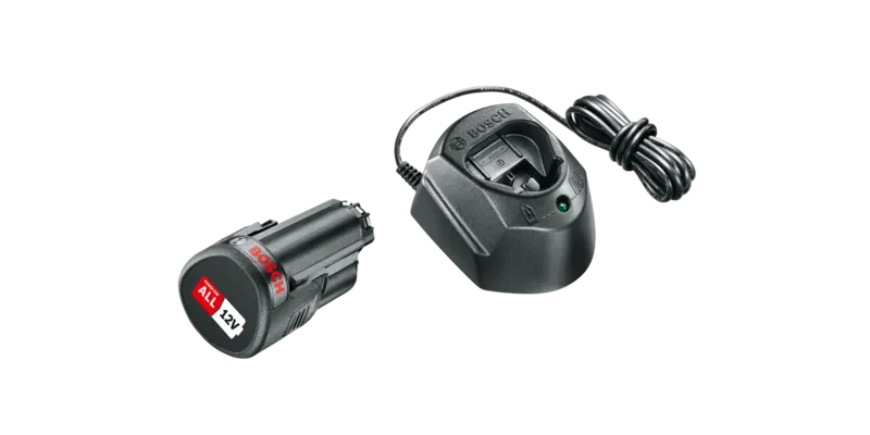 Базовий набір Bosch GAL 1210 CV