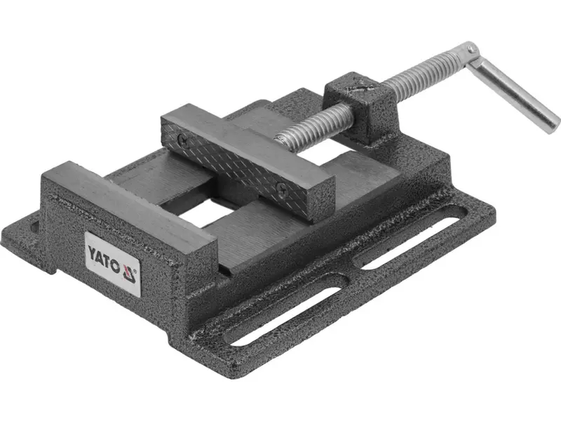 Лещата для верстатів YATO YT-65066