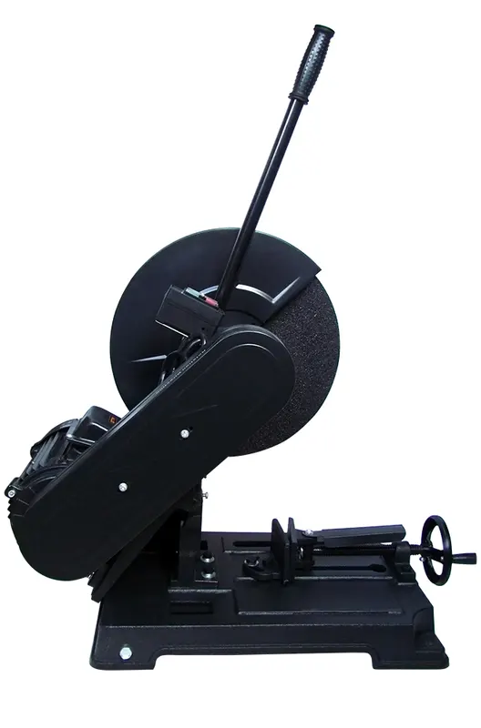 Пила монтажна GTM CM3000/220CI — Photo 1