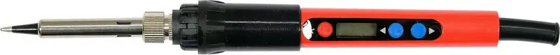 Паяльник мережевий YATO YT-82701 — Photo 2