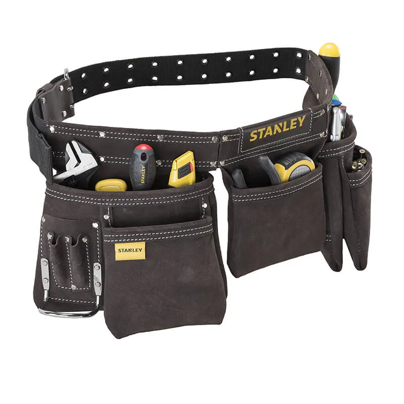 Пояс подвійний STANLEY STST1-80113 — Photo 4
