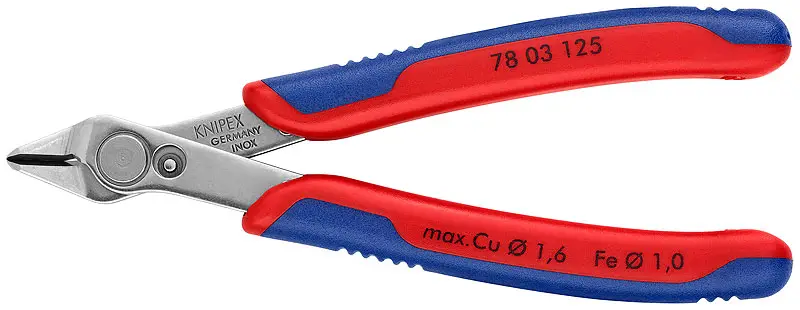 Кусачки Electronic Super Knips 78 03 125