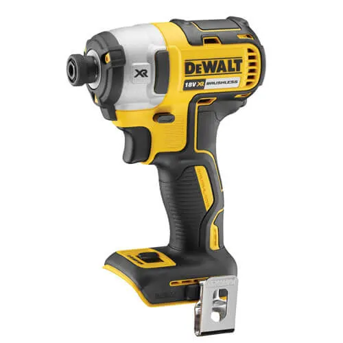 Набір з двох інструментів безщіткових DeWALT DCK266P2 — Photo 4