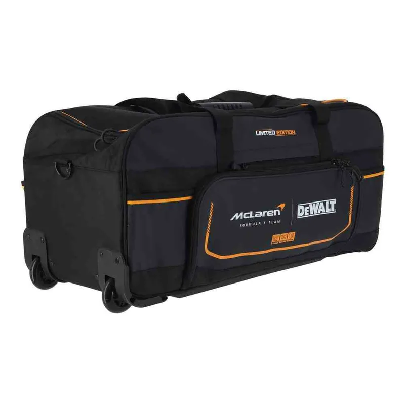 Сумка для інструмента McLaren DeWALT DWST83522-9 — Photo 4