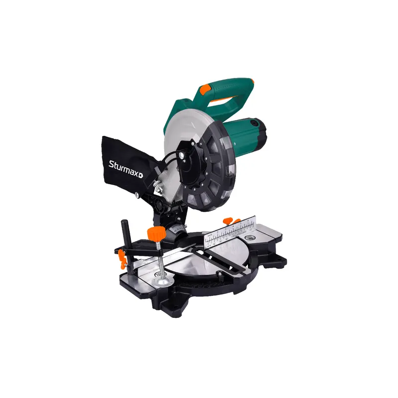 Пила торцювальна Sturmax MSM55212
