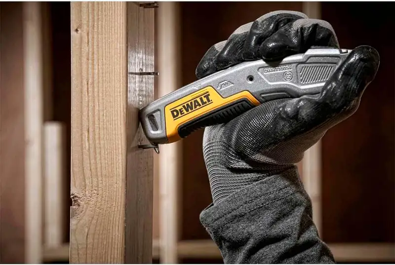 Ніж DeWALT DWHT10054-0 — Photo 2