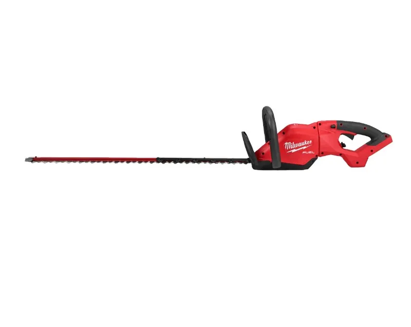 Кущоріз акумуляторний безщітковий MILWAUKEE M18 FHET75G2-0, 75см — Photo 1