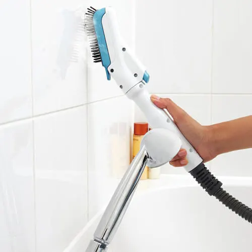 Щітки для пароочищувачів Steam-Buster BLACK+DECKER FSMHSS — Photo 3