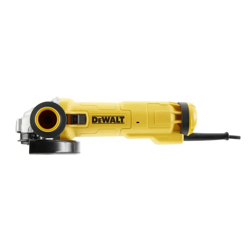 Шліфмашина кутова - болгарка мережева DeWALT DWE4238 — Photo 1