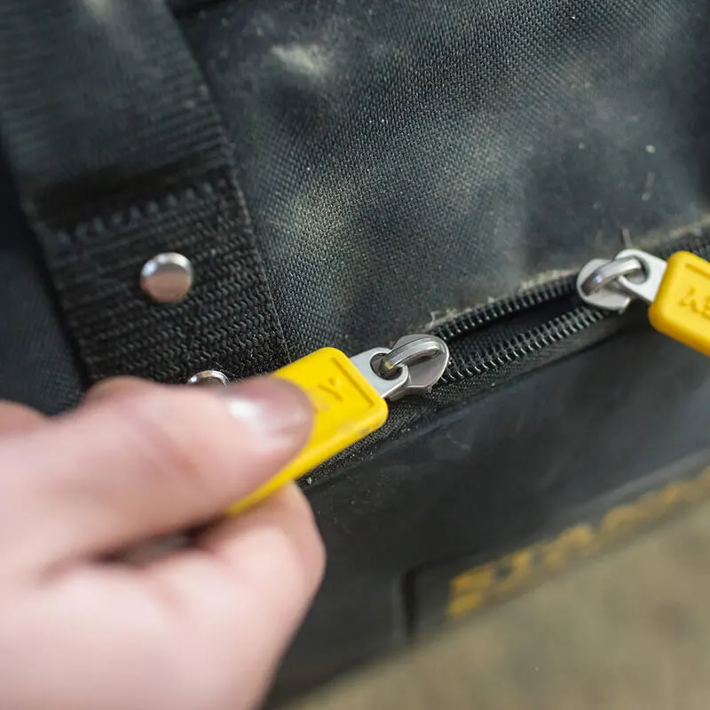 Рюкзак FatMax Quick Access для зручності транспортування і зберігання інструменту STANLEY FMST1-80144 — Photo 5