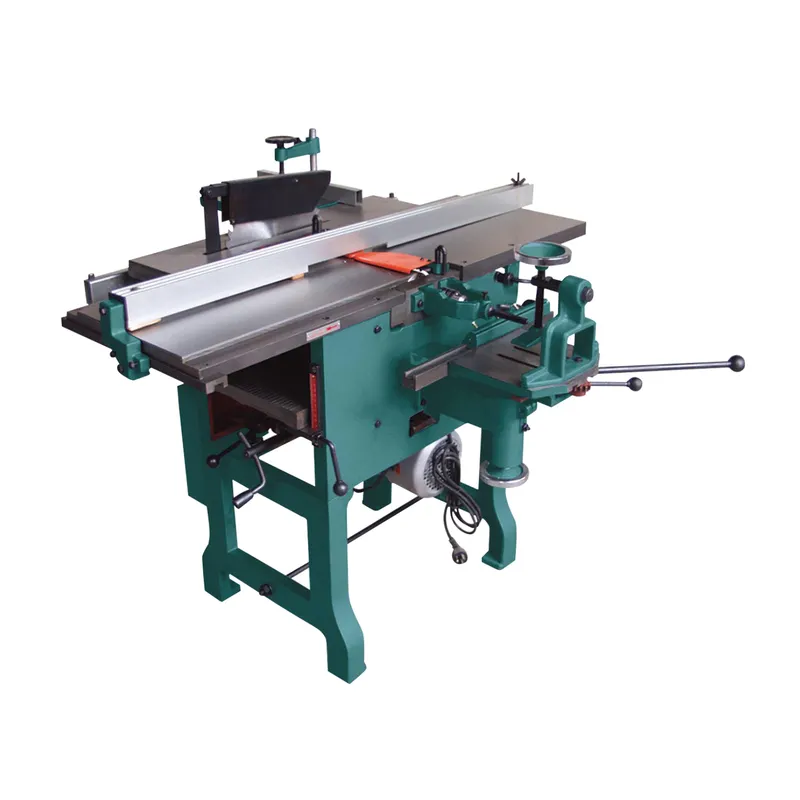 Деревообробний верстат 2400 Вт Sturmax WMM1924 