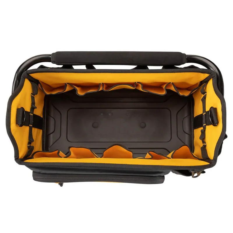 Сумка відкритого типу системи PRO 20 DeWALT DWST60106-1 — Photo 9