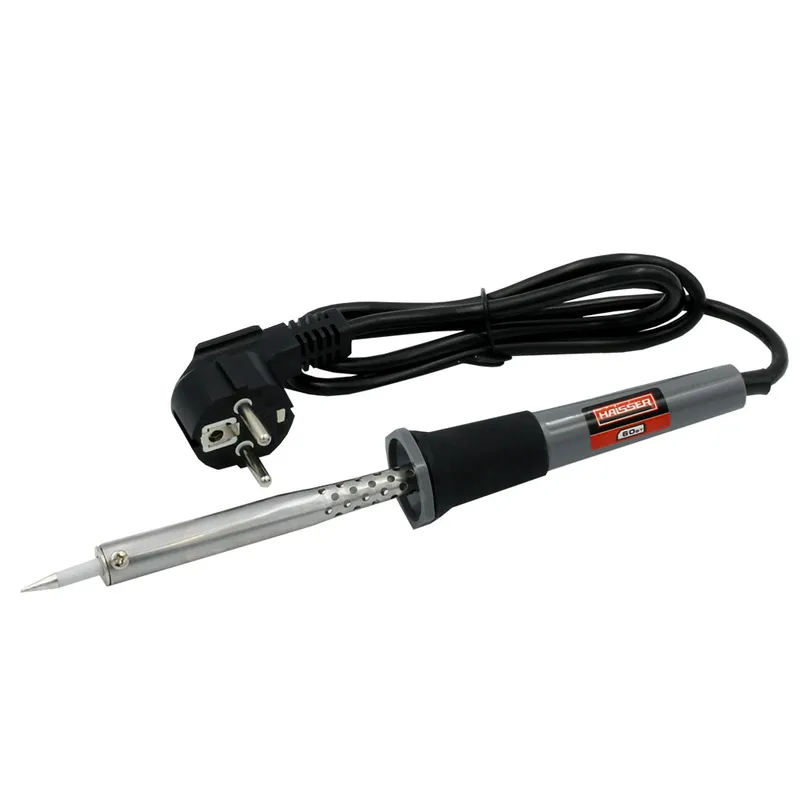 Паяльник електричний - 60W (HS30060) HAISSER