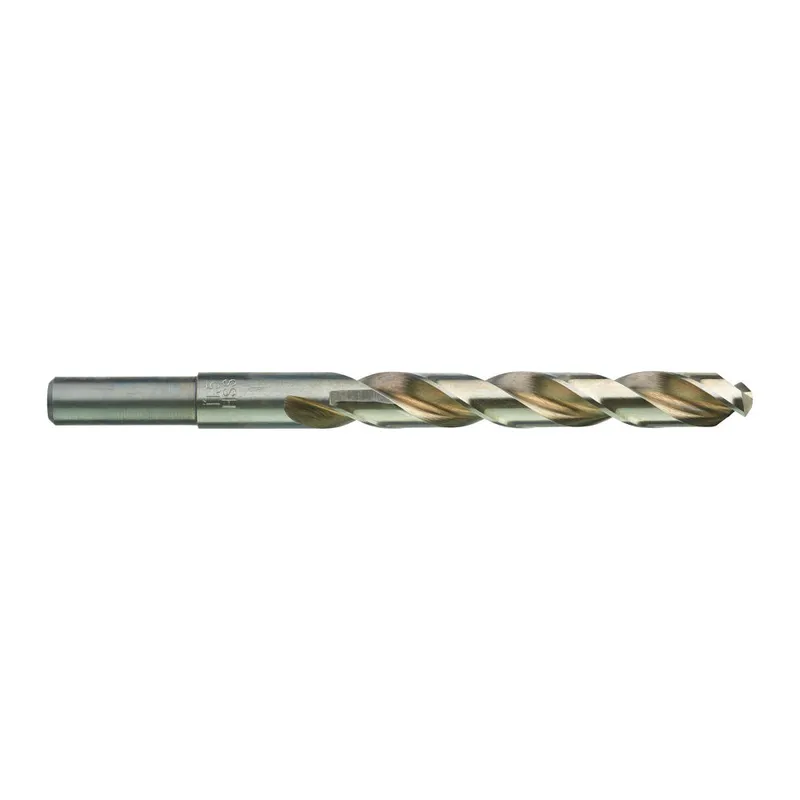 Свердло по металу THUNDERWEB HSS-G MILWAUKEE DIN338, діаметр 11,5 x 142 мм — Photo 1