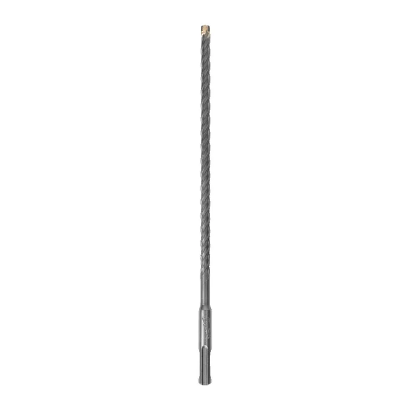 Бур SDS-PLUS 4C Contractor MILWAUKEE, O8х260мм