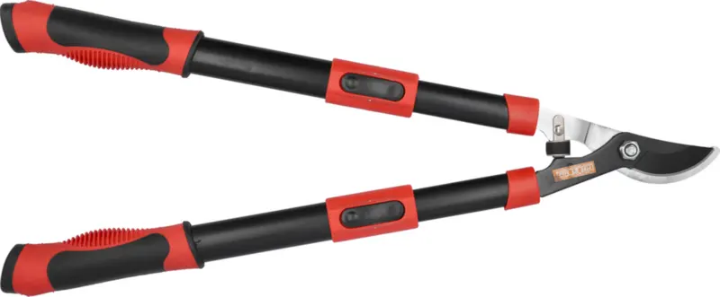 Секатор для гілок телескопічний YATO 650-900 мм : Ø=32мм [6] — Photo 2