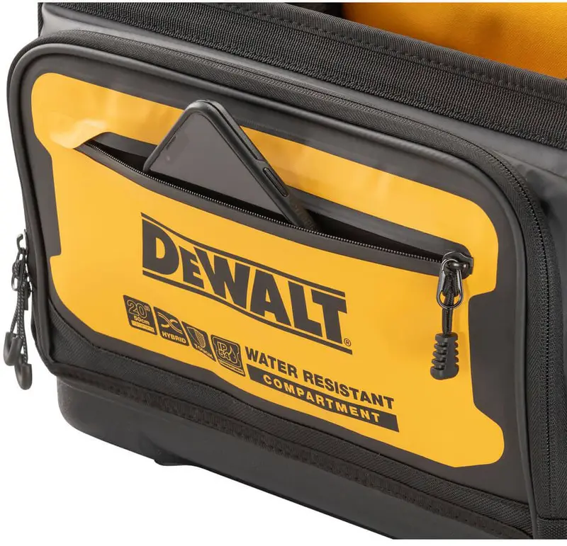 Сумка відкритого типу системи PRO 20 DeWALT DWST60106-1 — Photo 1