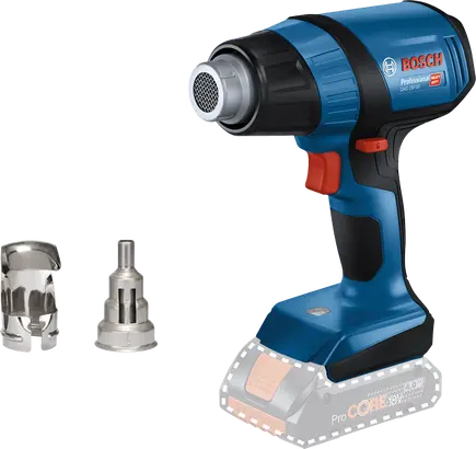 Технічний фен Bosch GHG 18V-50 PROFESSIONAL