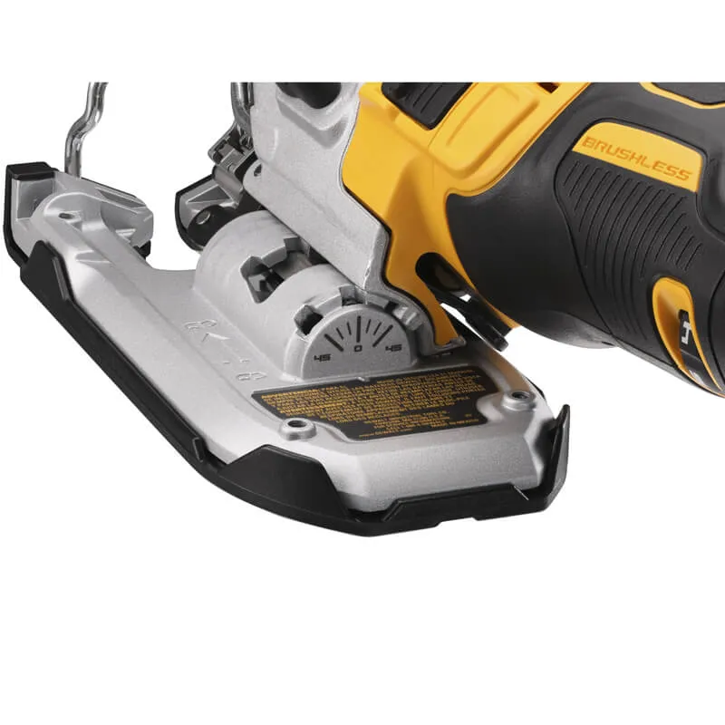 Набір з трьох інструментів безщіткових DeWALT DCK329P2T — Photo 8