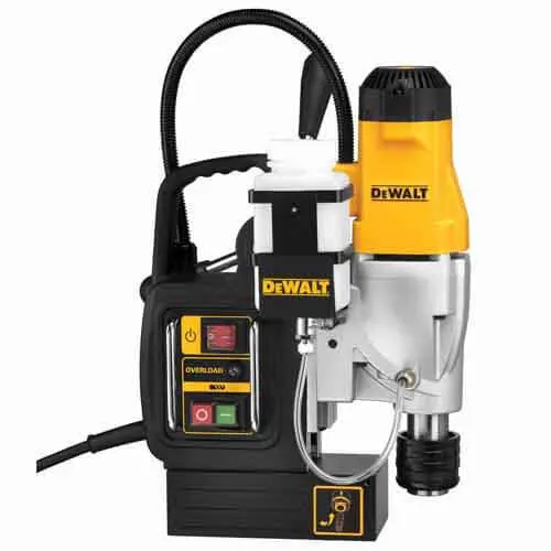 Верстат свердлильний мережевий магнітний DeWALT DWE1622K — Photo 1