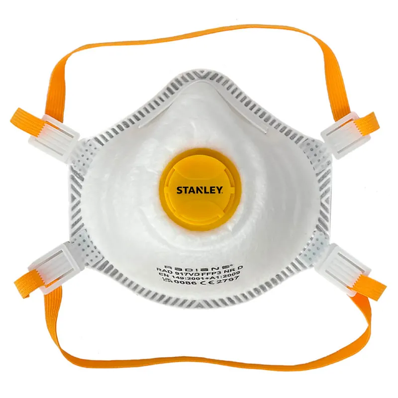 Респіратор STANLEY SYFFP32PKB