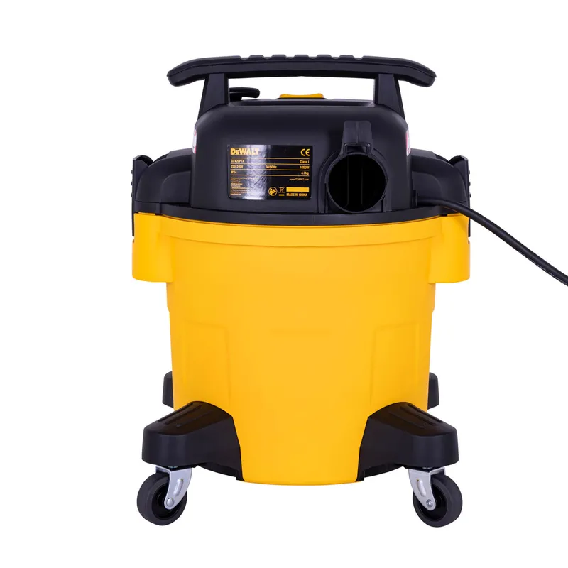 Пилосос мережевий DeWALT DXV20PTA — Photo 7