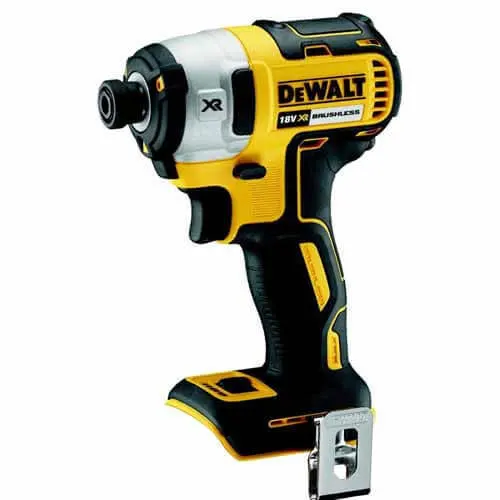 Набір з шести інструментів безщіткових DeWALT DCK685P3T — Photo 5
