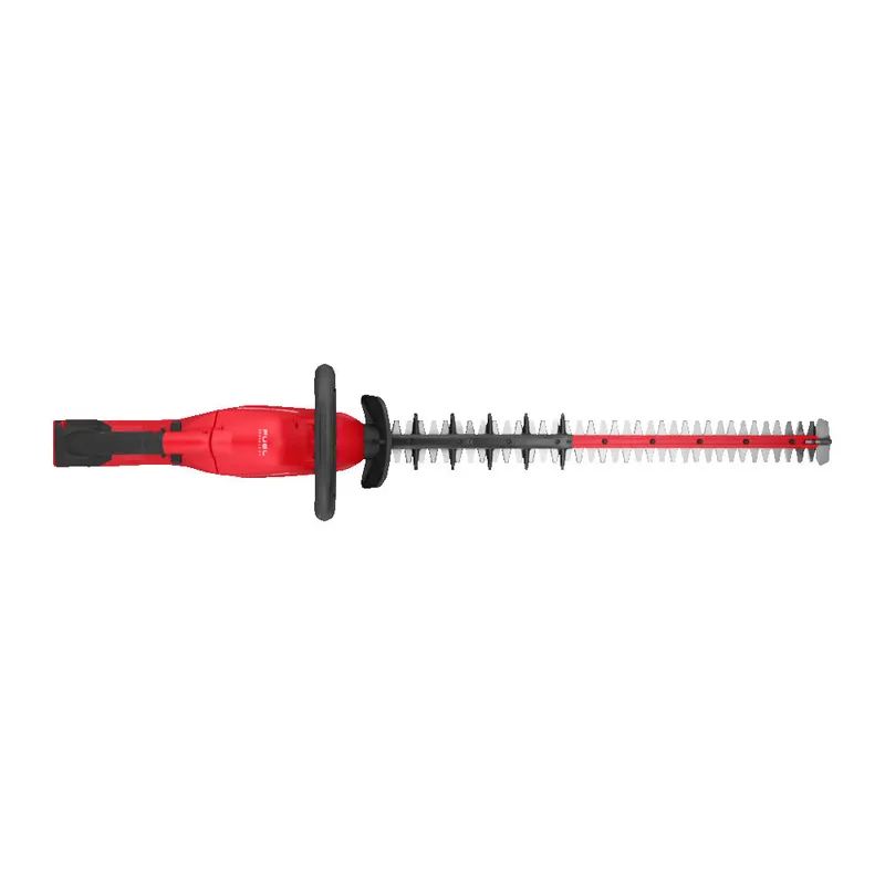 Кущоріз акумуляторний безщітковий MILWAUKEE M18 FHET60G2-0, 60см — Photo 5