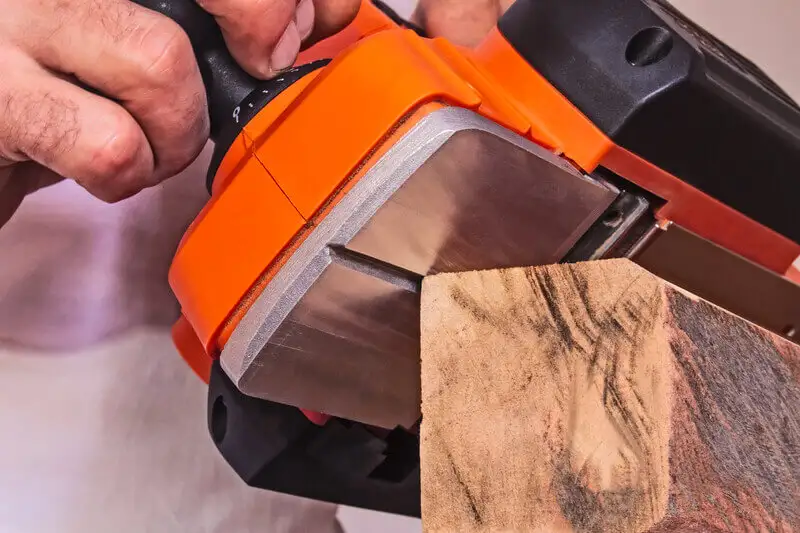 Рубанок мережевий BLACK+DECKER BEW712 — Photo 6