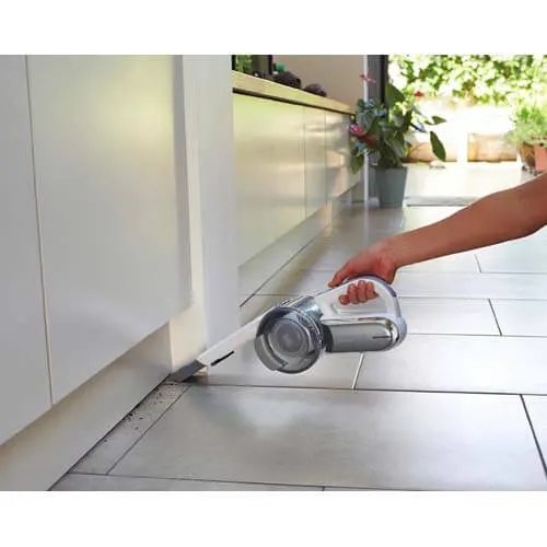 Пилосос акумуляторний BLACK+DECKER PV1820L — Photo 4