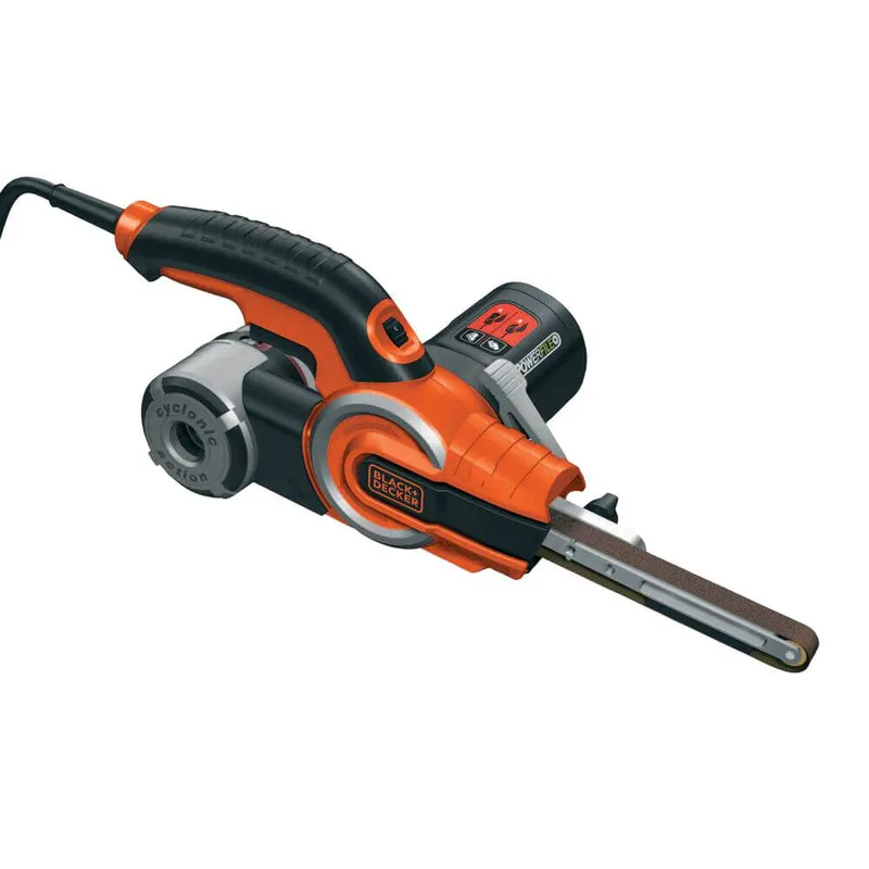 Напилок електричний BLACK+DECKER KA902EK — Photo 1
