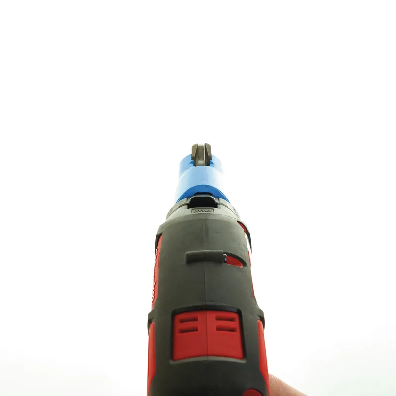 Ножиці по металу акумуляторні MILWAUKEE, M18 BMS20-0 — Photo 6