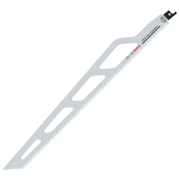 PRO Шабельні пилки S 2013 AWP Precision for Fiber Insulation, 15x45x400 мм