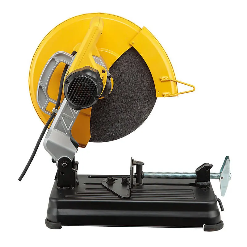 Пила монтажна мережева DeWALT D28730 — Photo 1