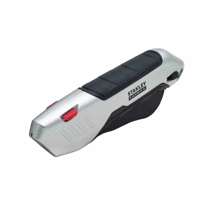 Ніж безпечний FATMAX® Box Box STANLEY FMHT10370-0 — Photo 1