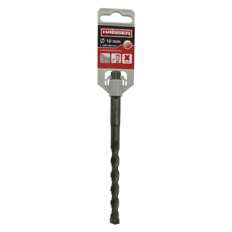 Бур SDS-Plus Haisser Professional - 05х110 мм (HAISSER)