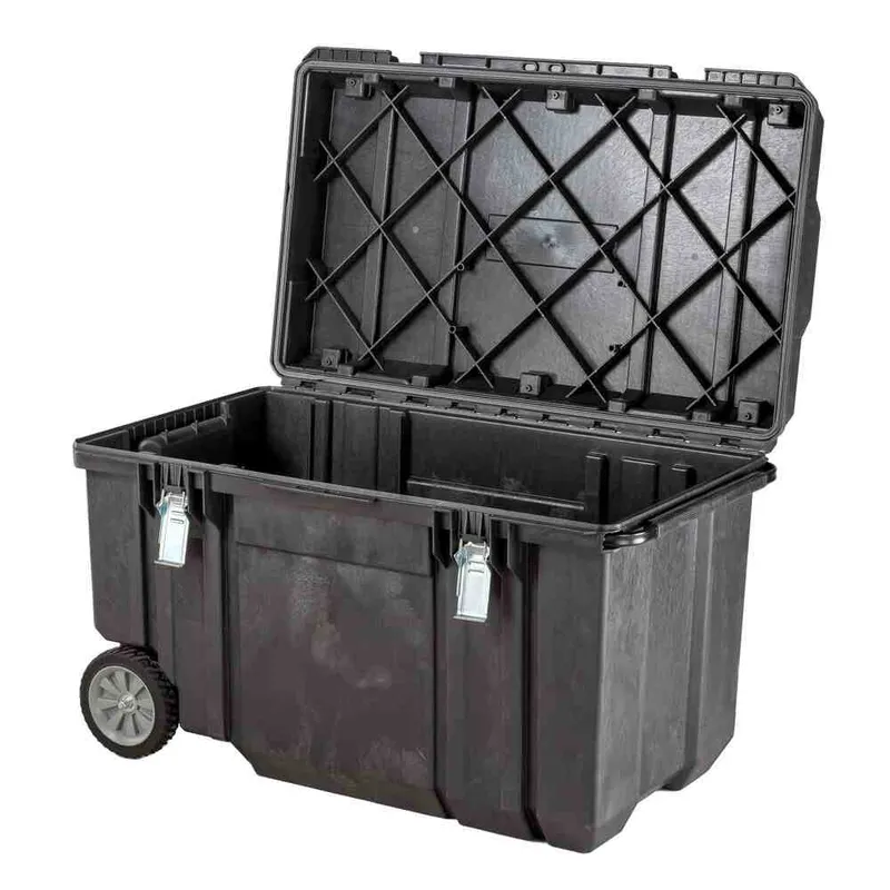 Ящик FATMAX®, 240 л, розміри 990 x 590 x 620 мм, з функцією транспортування STANLEY FMST1-75531 — Photo 1
