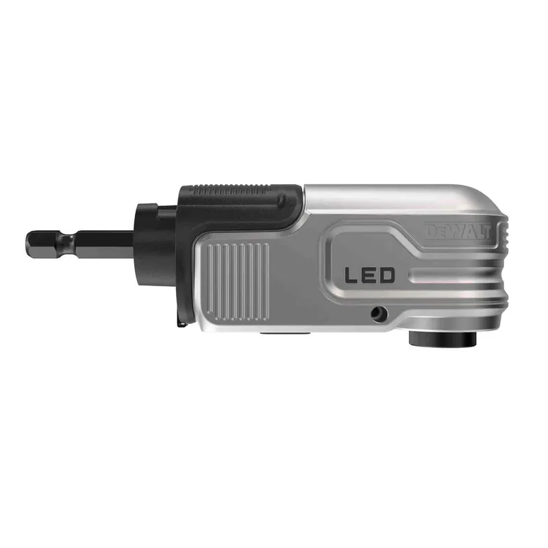 Насадка кутова DeWALT DTLRA — Photo 5