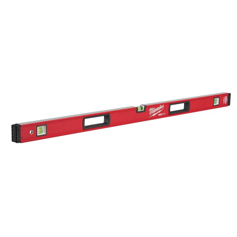 Рівень REDSTICK Backbone MILWAUKEE, 120см — Photo 12